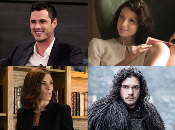 TV Wish List TV Wish List